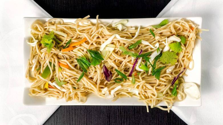 Hakka Noodles