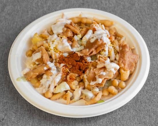 Chaat Papri