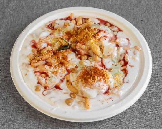 Dahi Bhallay