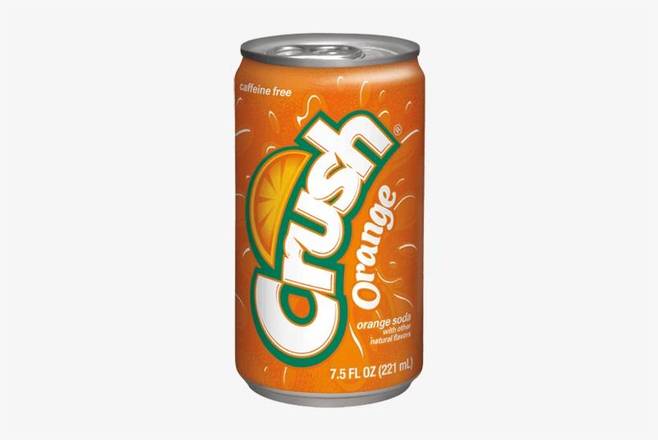 Orange Crush