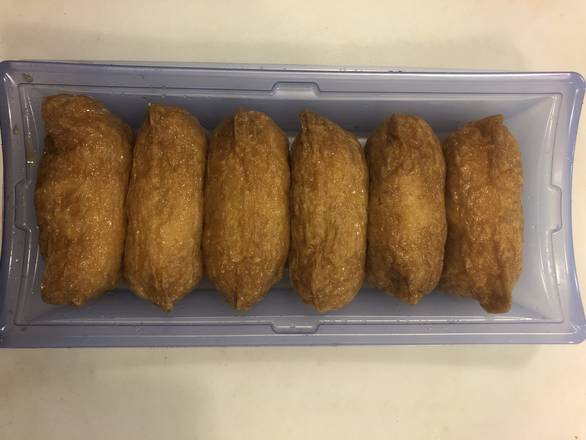 Inari Tofu Pockets(6pc)