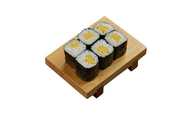 Hosomaki Tamago
