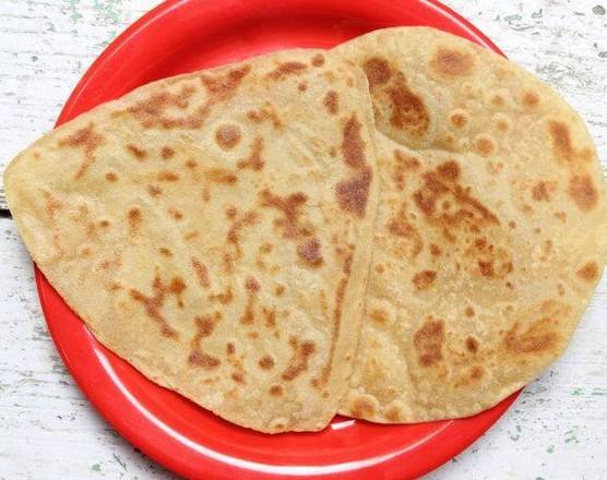 Plain Paratha (1 pc)
