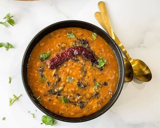 Dal Tadka
