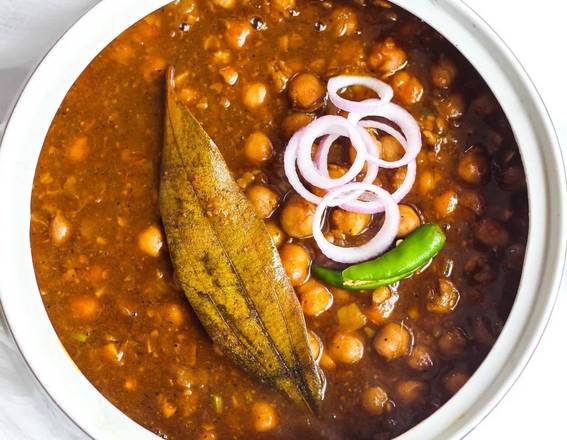 Chana Masala