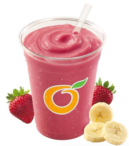 Smoothie aux Fruits / Fruit Smoothie