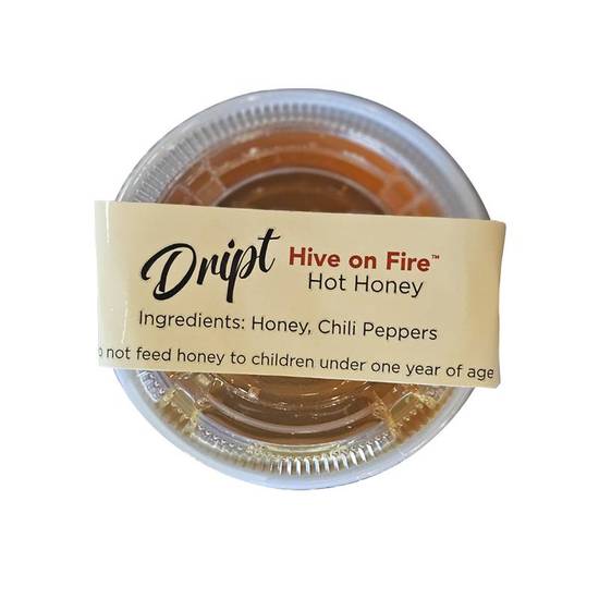 Hot Honey - Cup (1oz)