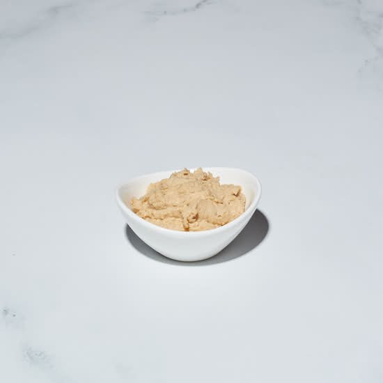 Side Hummus