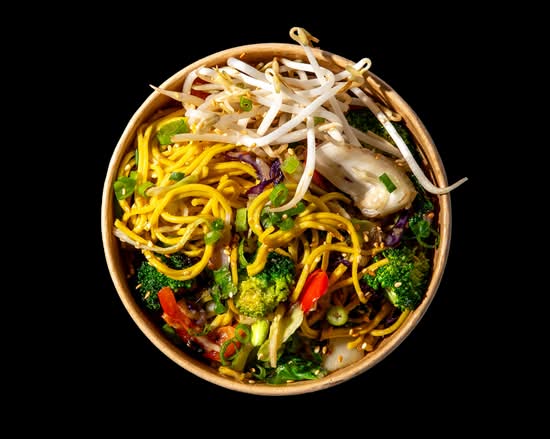 Honey Garlic Box - GF