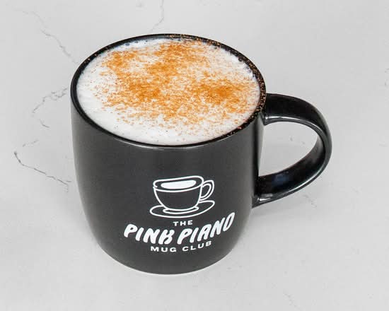 Chai Latte