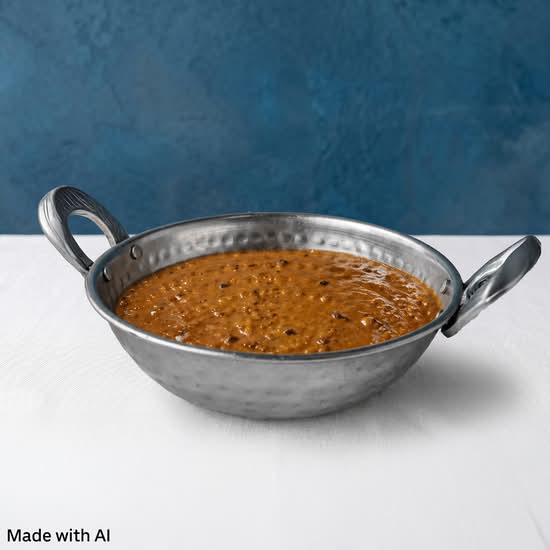 Dal Makhani