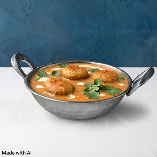 Malai Kofta