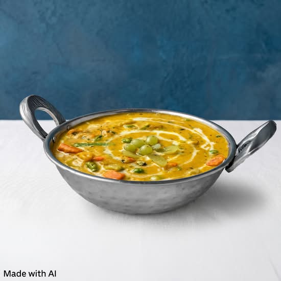Navratan Korma
