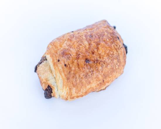 Chocolate Croissant