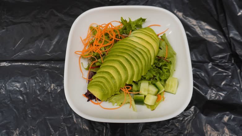 Avocado Salad
