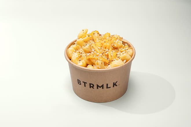 Side Mac & Cheese