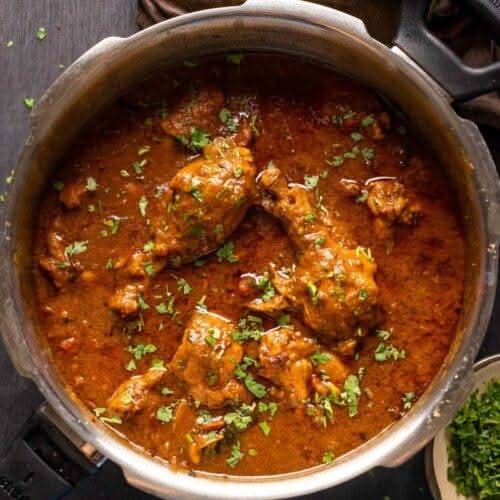 Chicken Curry (Large)