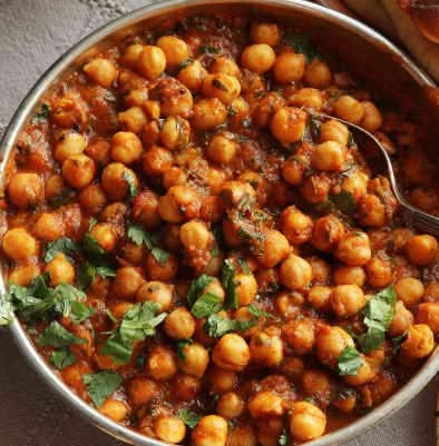 Chana Masala (Large)
