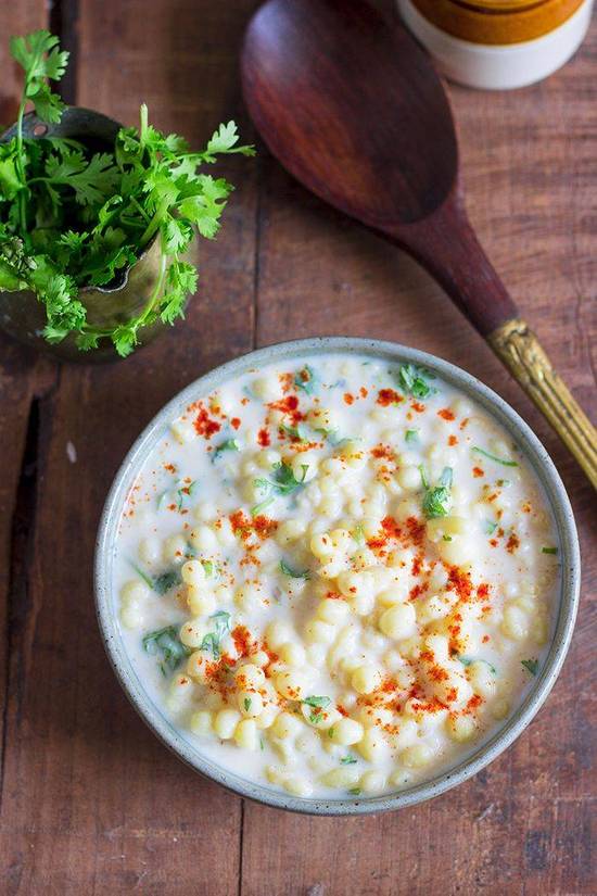 Boondi Raita