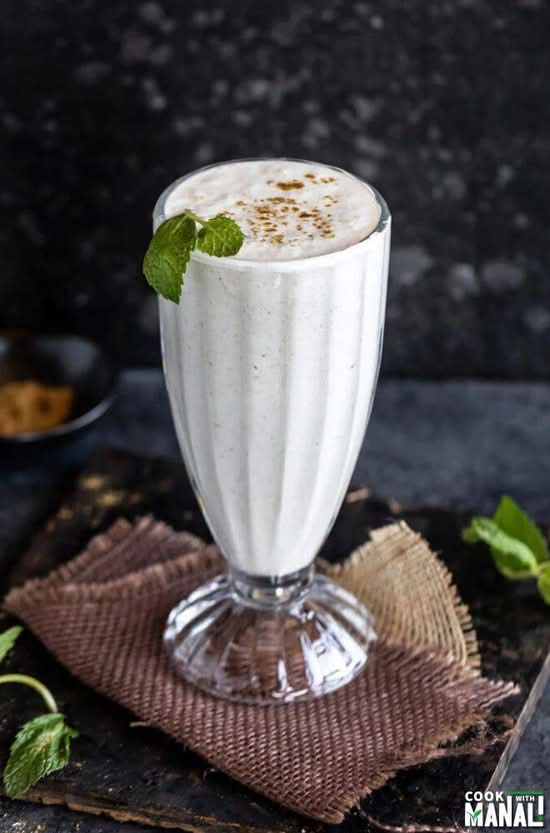 Salt Lassi
