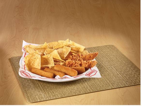 Build Your Own Sampler™  (Four Items)