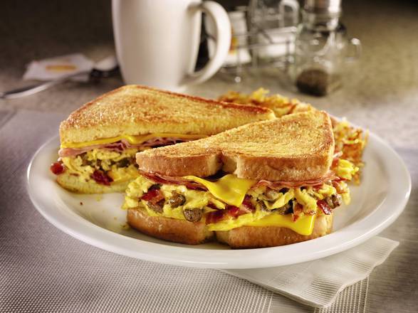 The Grand Slamwich®