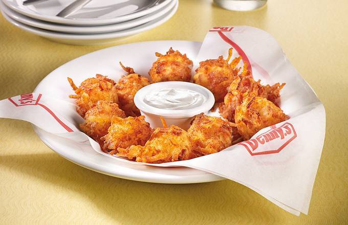 Bacon Cheddar Tots (10 pcs)