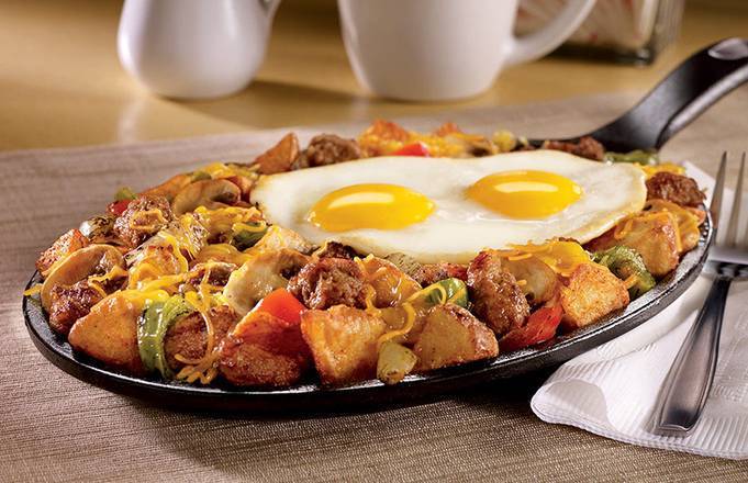 Santa Fe Skillet
