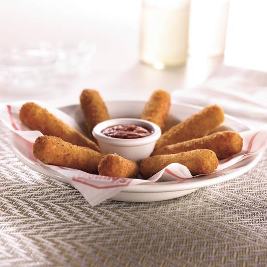 Mozzarella Cheese Sticks