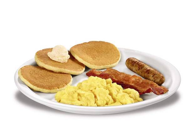 Jr. Grand Slam®