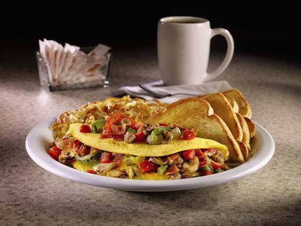 Ultimate Omelette ®