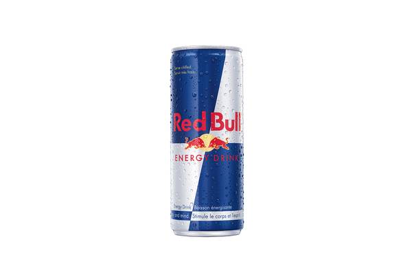 Red Bull Energy Drink