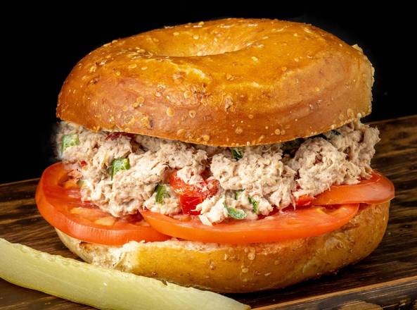 Tuna Salad