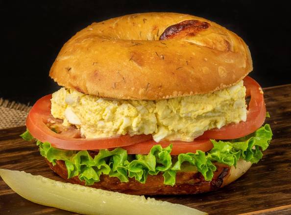 Egg Salad
