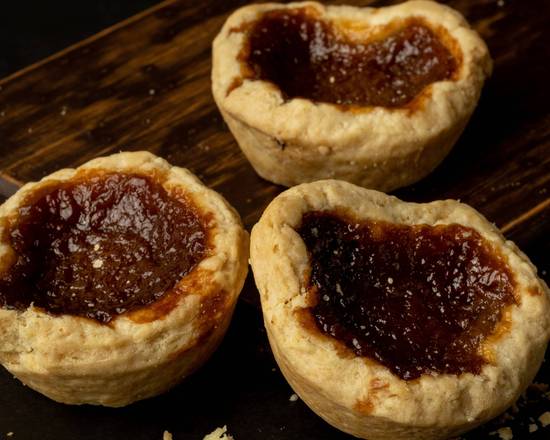 Butter Tart