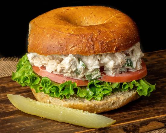 Chicken Salad