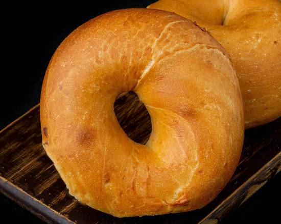 Sourdough Bagel