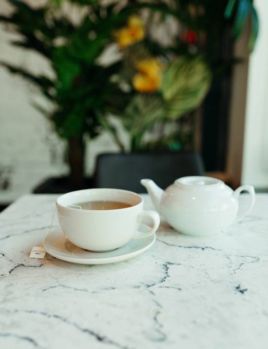 Mint Tea (Large)