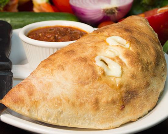 Meat Lovers  Panzerotti