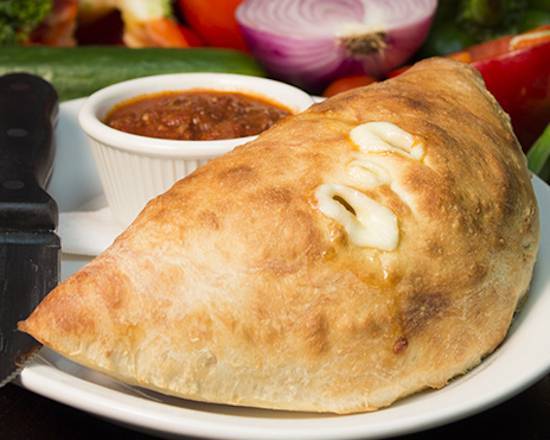 Cheese Panzerotti