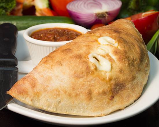 Kitchen Sink  Panzerotti