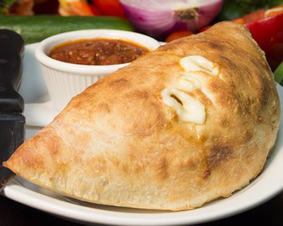 Veggie  Panzerotti