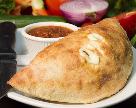 Deluxe  Panzerotti