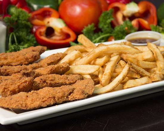 Chicken Tenders