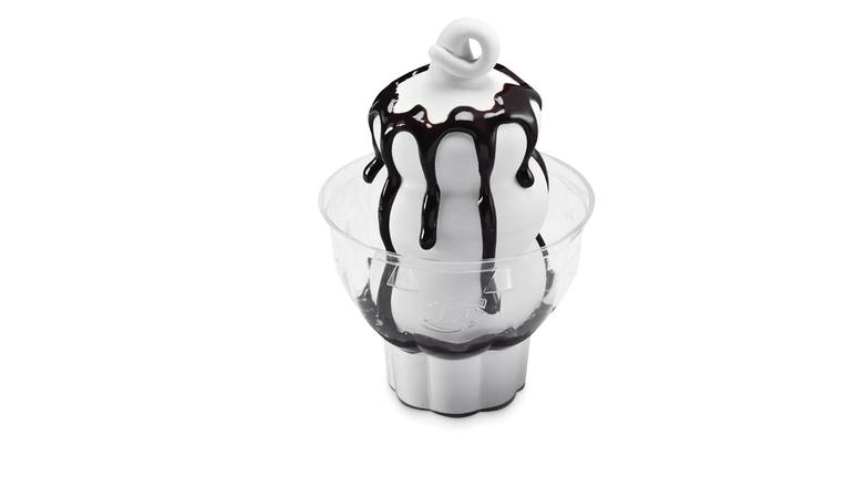 Small Sundae 5oz