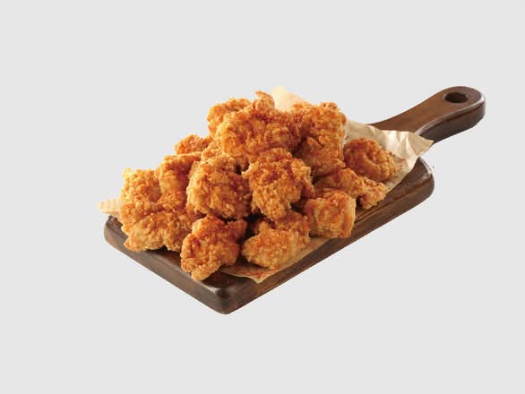(New) Crispy Chicken Bites8Pcs