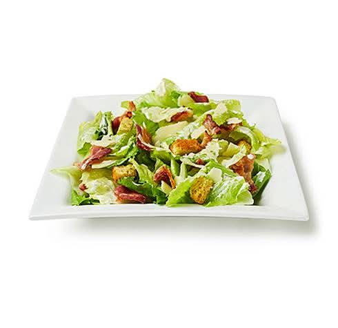 Chicken Caesar Salad