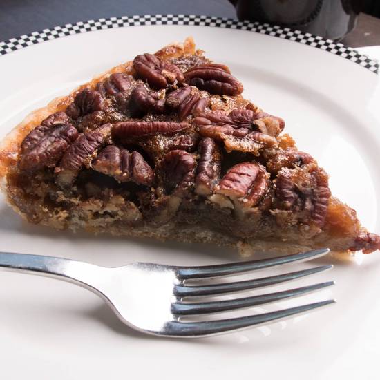 Pecan Pie