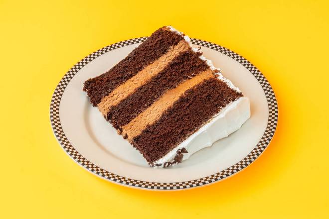 Devil'''s Food Cake
