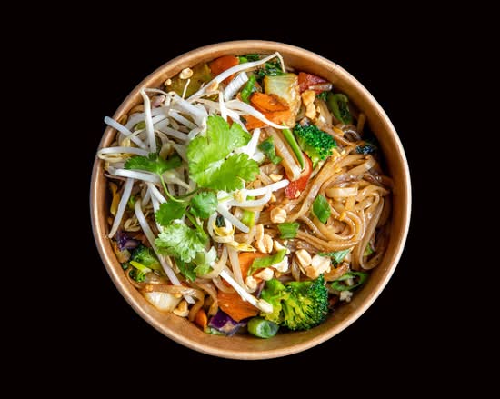 Thai Style Box - V